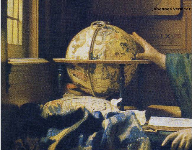 Vermeer-rete